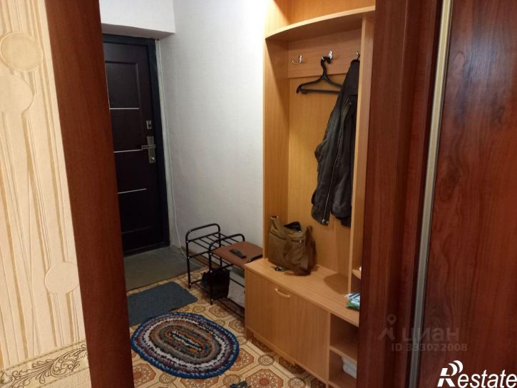 1-комн квартира Иркутский тракт, 94,  д. 94