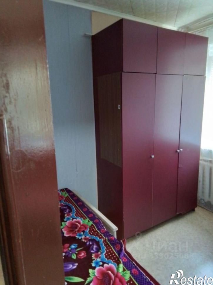 2-комн квартира ул Карпова, 23 1,  д. 23 1,  к. 1