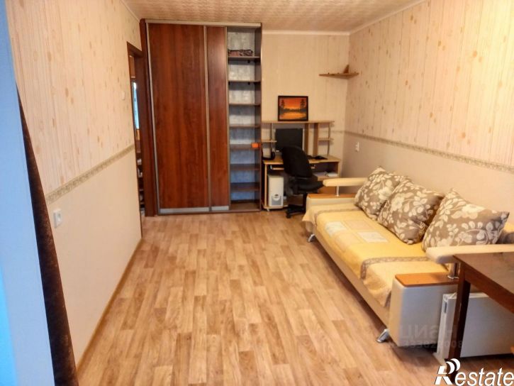 1-комн квартира Иркутский тракт, 94,  д. 94