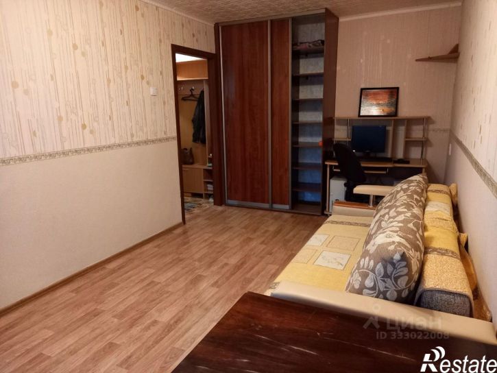 1-комн квартира Иркутский тракт, 94,  д. 94
