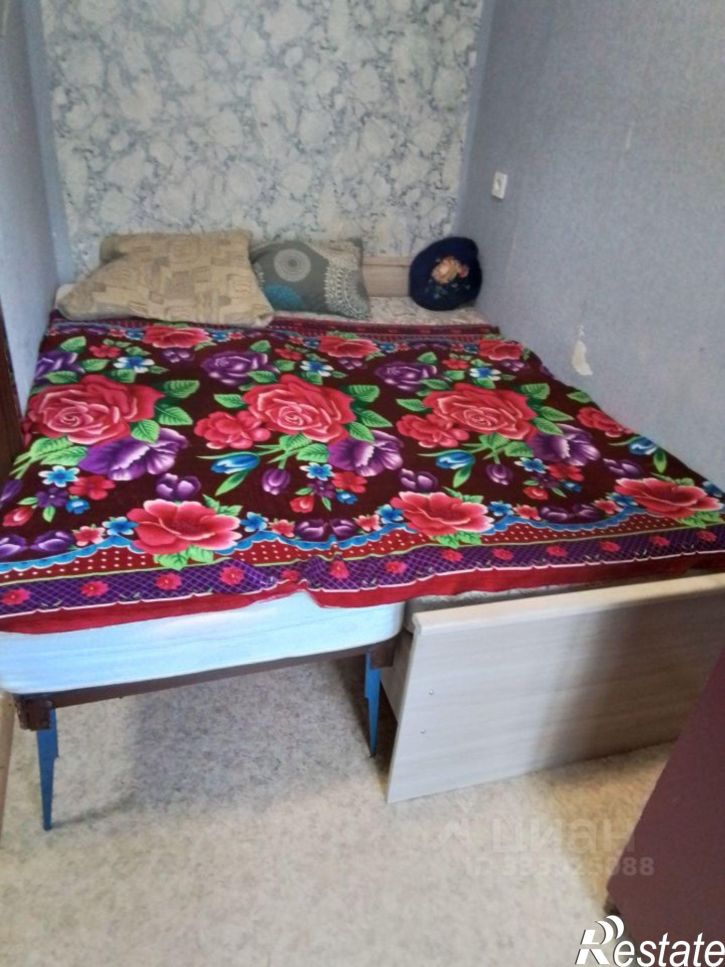 2-комн квартира ул Карпова, 23 1,  д. 23 1,  к. 1