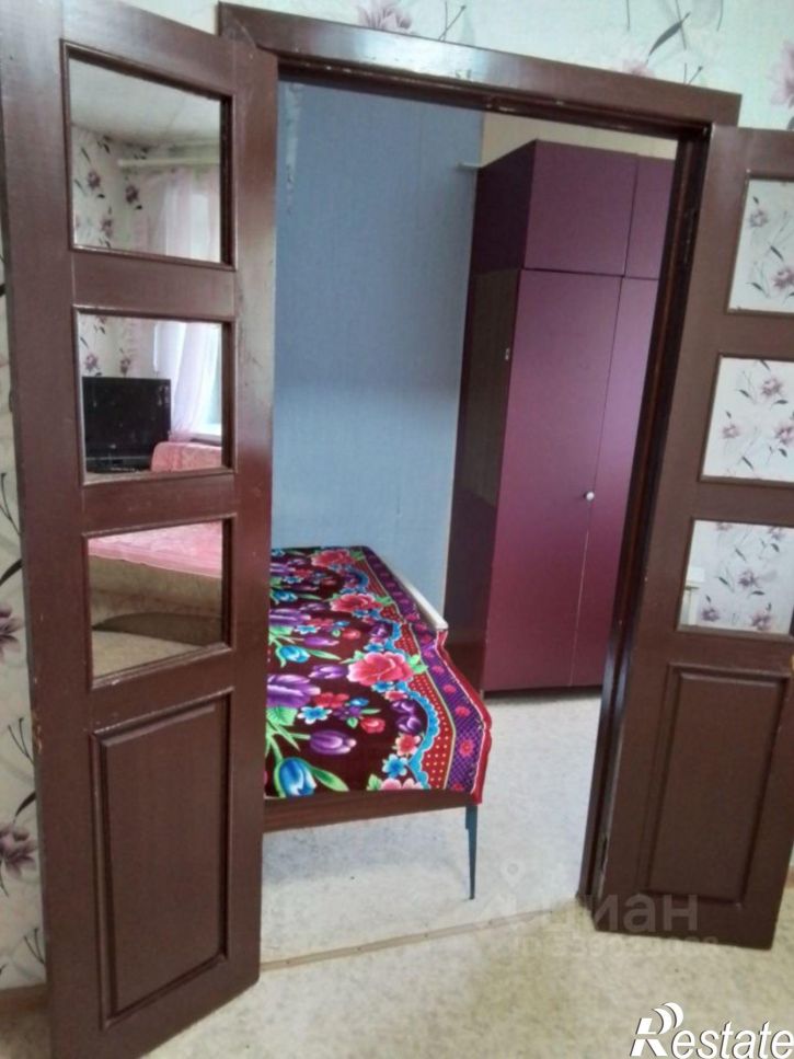 2-комн квартира ул Карпова, 23 1,  д. 23 1,  к. 1