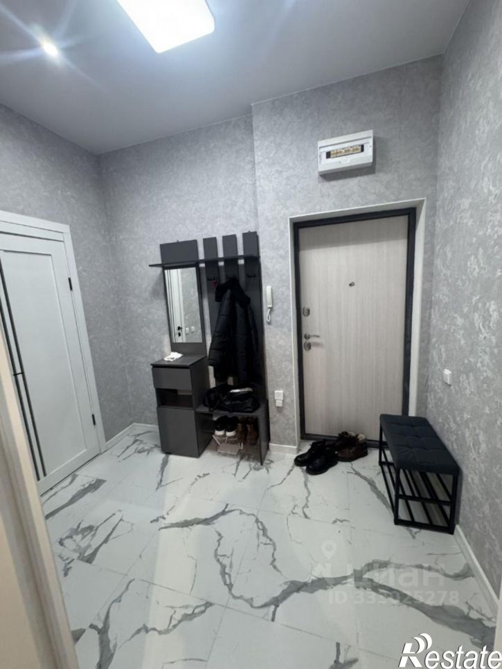 2-комн квартира Комсомольский пр-кт, 48 1,  д. 48 1,  к. 1