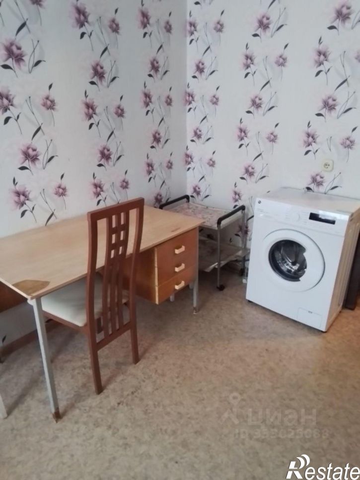 2-комн квартира ул Карпова, 23 1,  д. 23 1,  к. 1