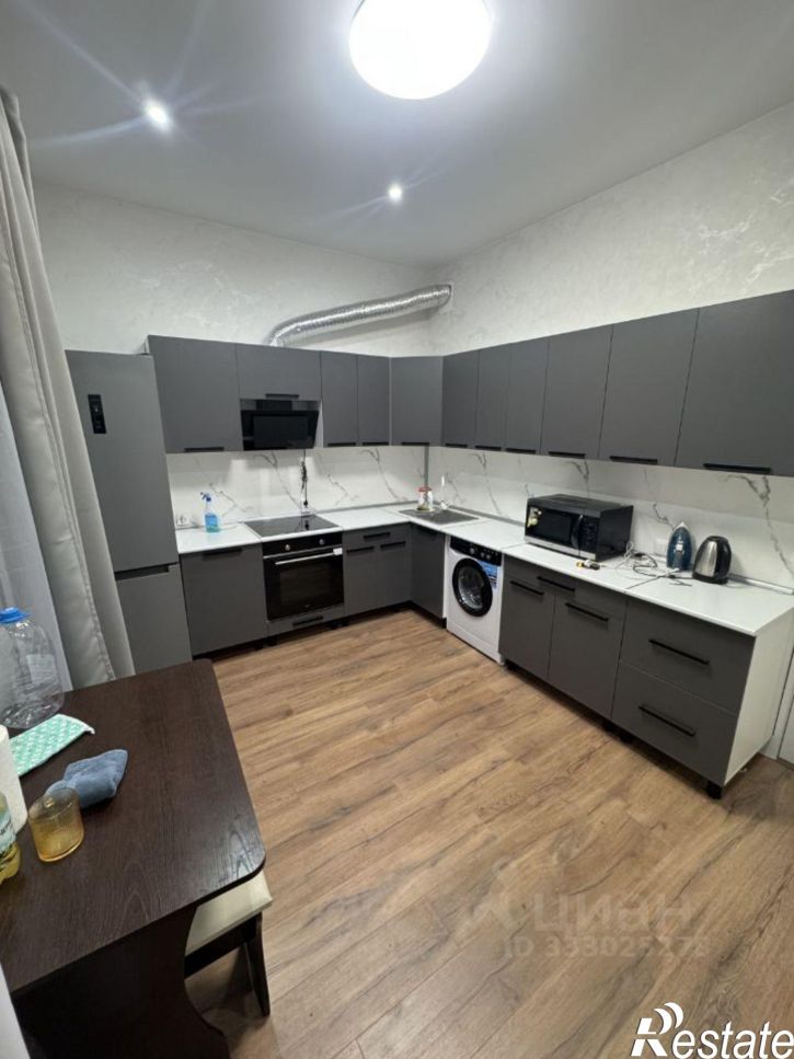 2-комн квартира Комсомольский пр-кт, 48 1,  д. 48 1,  к. 1