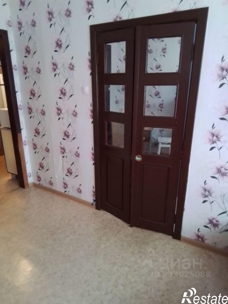 2-комн квартира ул Карпова, 23 1,  д. 23 1,  к. 1