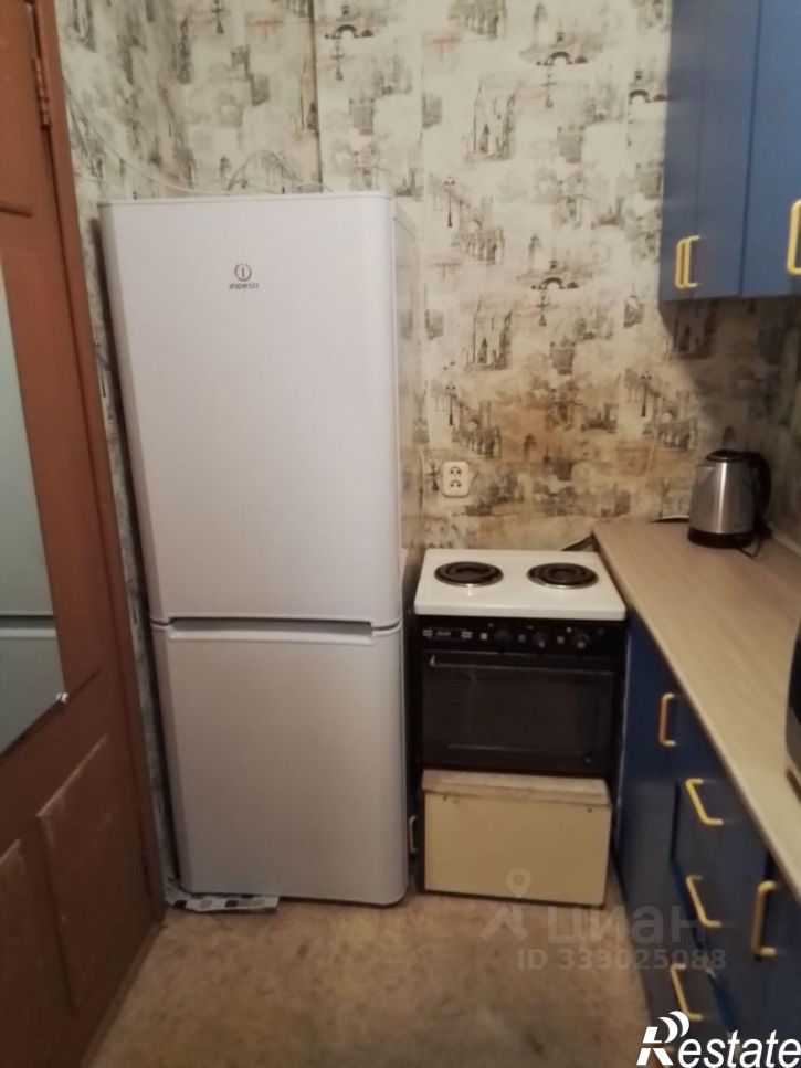 2-комн квартира ул Карпова, 23 1,  д. 23 1,  к. 1
