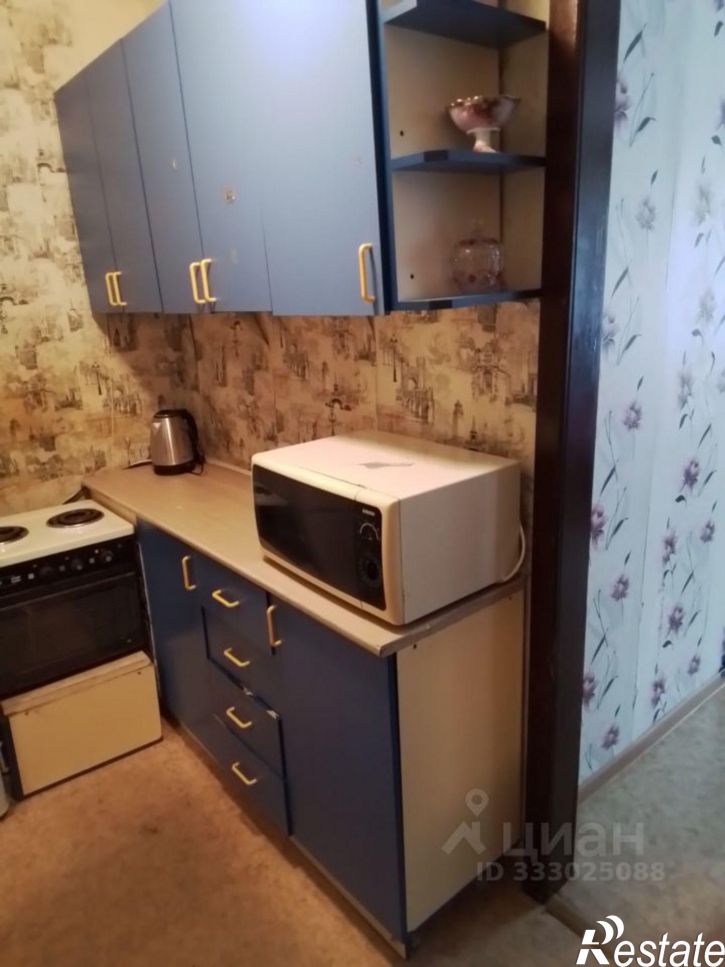 2-комн квартира ул Карпова, 23 1,  д. 23 1,  к. 1