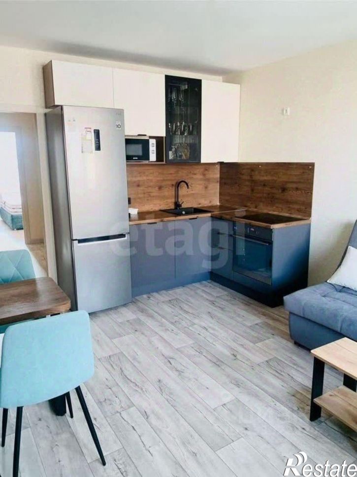 2-комн квартира ул 4-я Заречная, 41,  д. 41