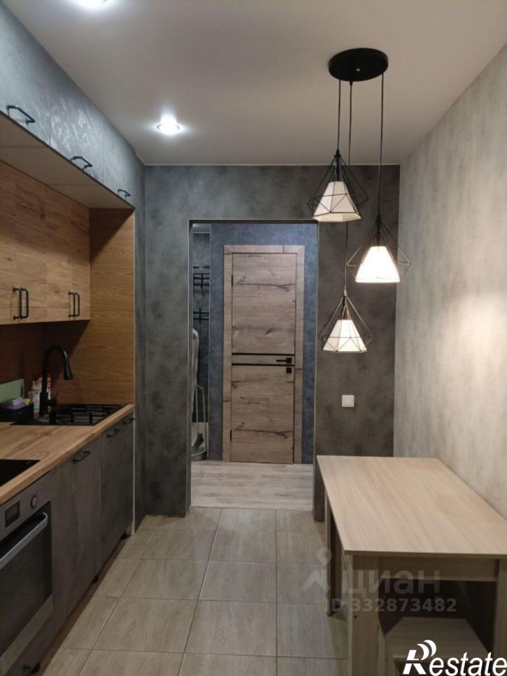 3-комн квартира ул Кедровая, 34,  д. 34