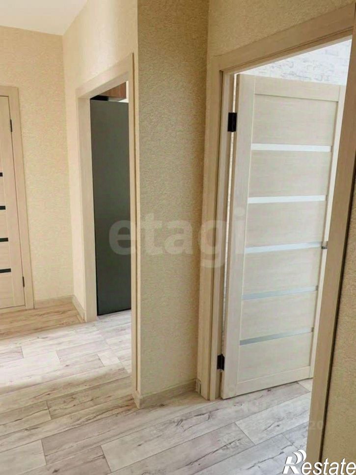 2-комн квартира ул 4-я Заречная, 41,  д. 41