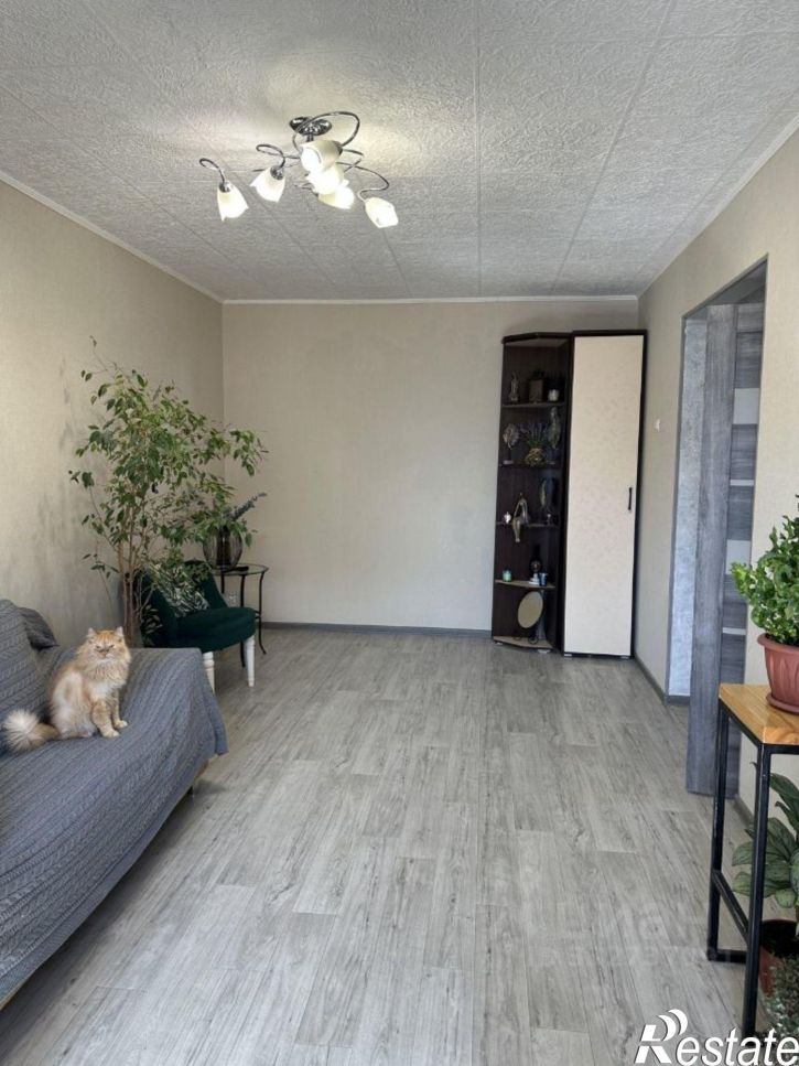 2-комн квартира ул Лебедева, 87 1,  д. 87 1,  к. 1