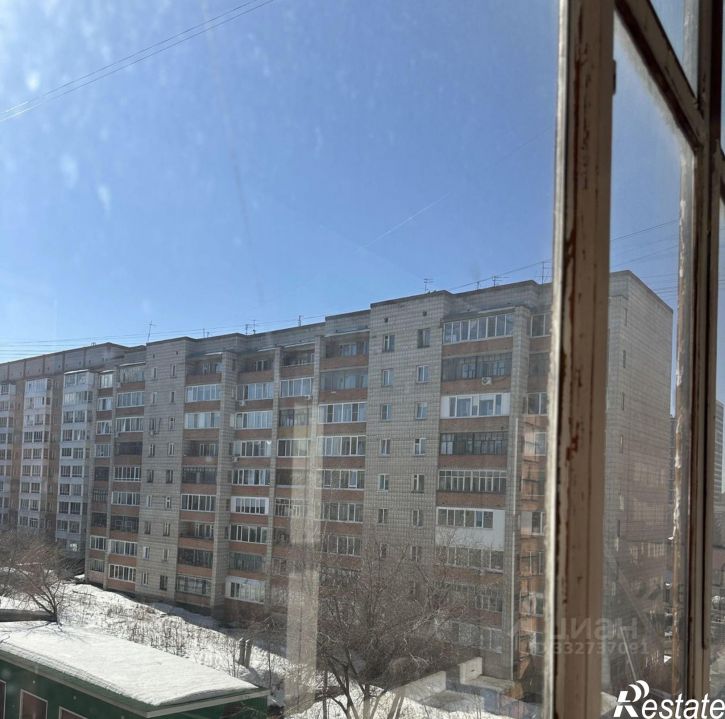 2-комн квартира ул Лебедева, 87 1,  д. 87 1,  к. 1