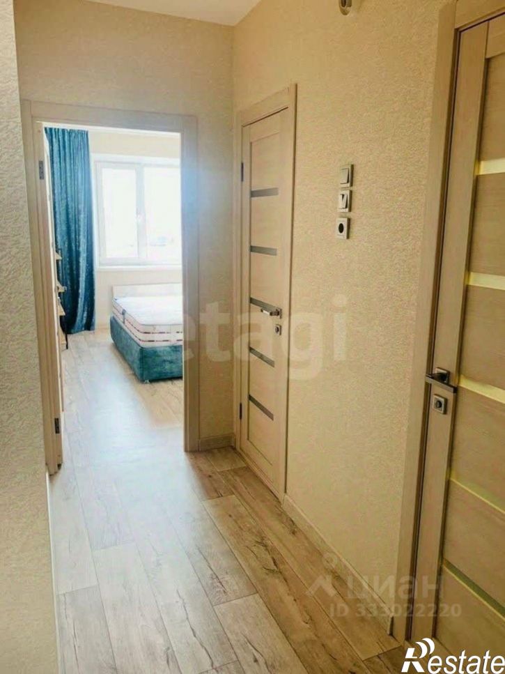 2-комн квартира ул 4-я Заречная, 41,  д. 41