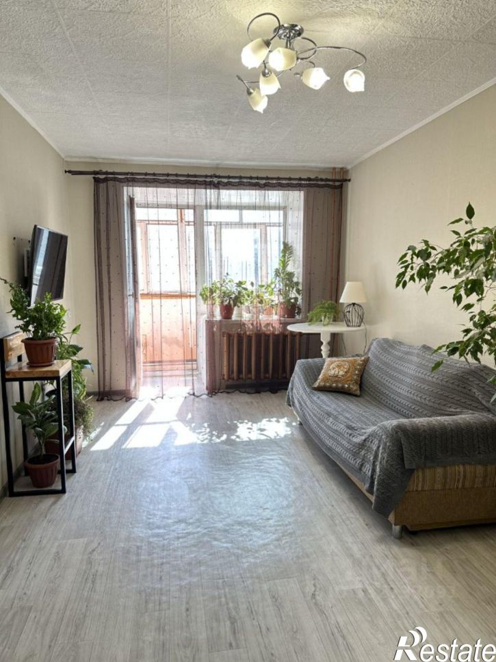 2-комн квартира ул Лебедева, 87 1,  д. 87 1,  к. 1
