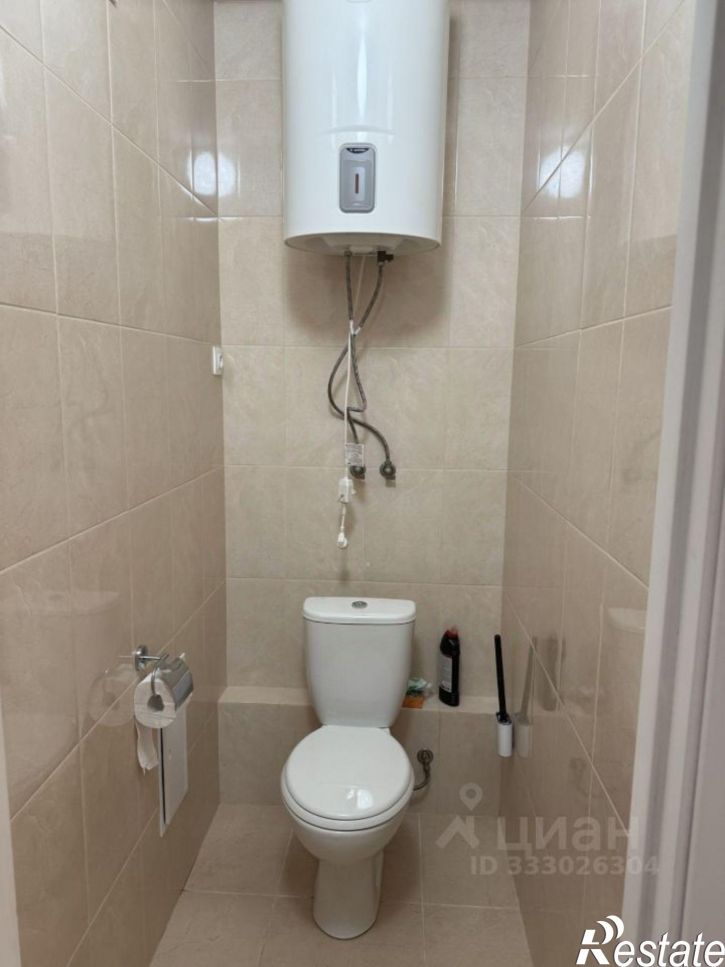 2-комн квартира ул Василия Болдырева, 2,  д. 2