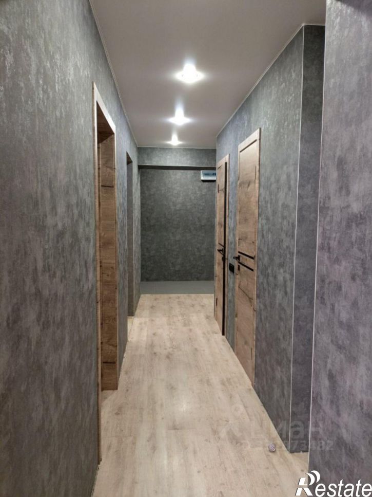 3-комн квартира ул Кедровая, 34,  д. 34