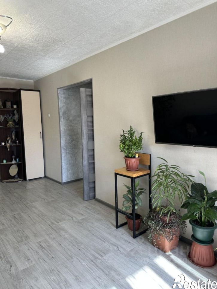 2-комн квартира ул Лебедева, 87 1,  д. 87 1,  к. 1
