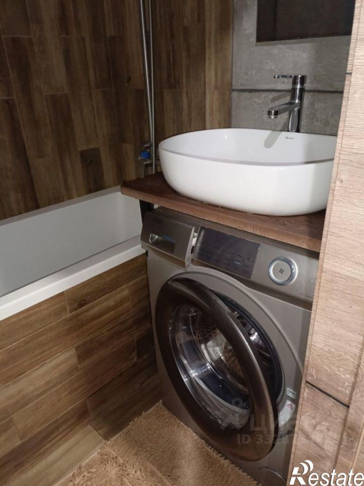 3-комн квартира ул Кедровая, 34,  д. 34