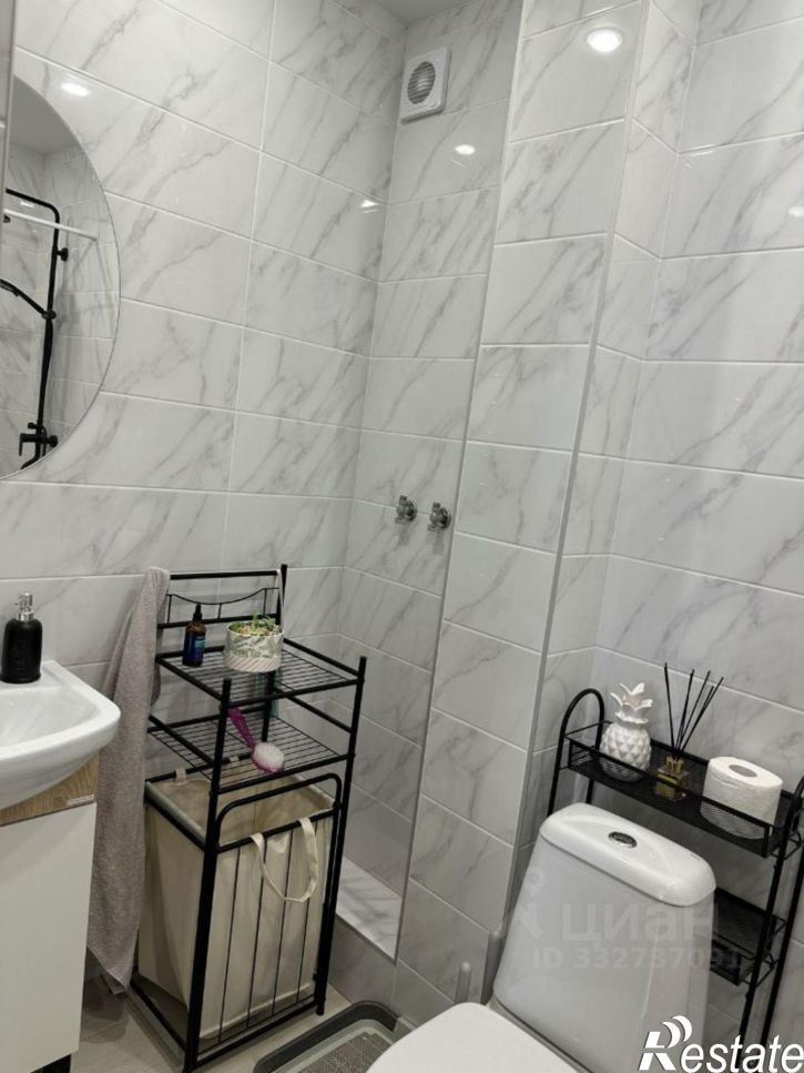 2-комн квартира ул Лебедева, 87 1,  д. 87 1,  к. 1