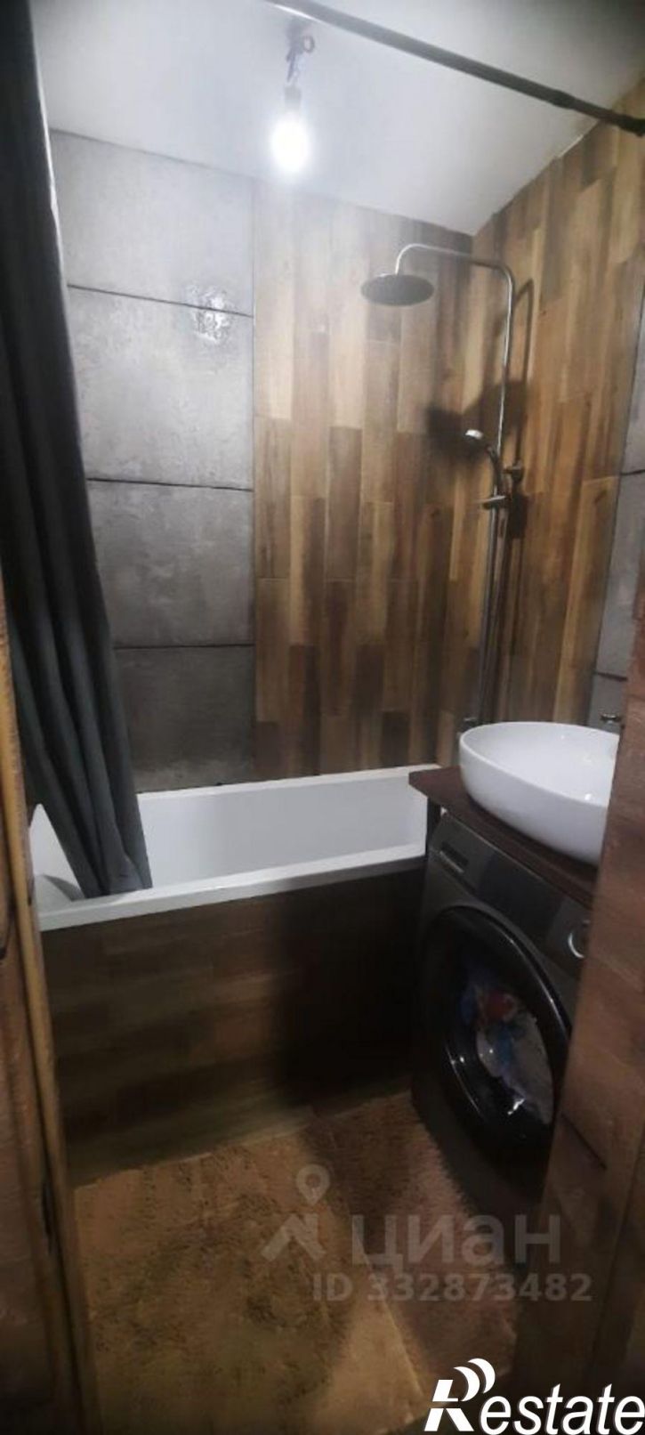 3-комн квартира ул Кедровая, 34,  д. 34