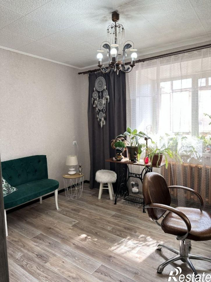 2-комн квартира ул Лебедева, 87 1,  д. 87 1,  к. 1