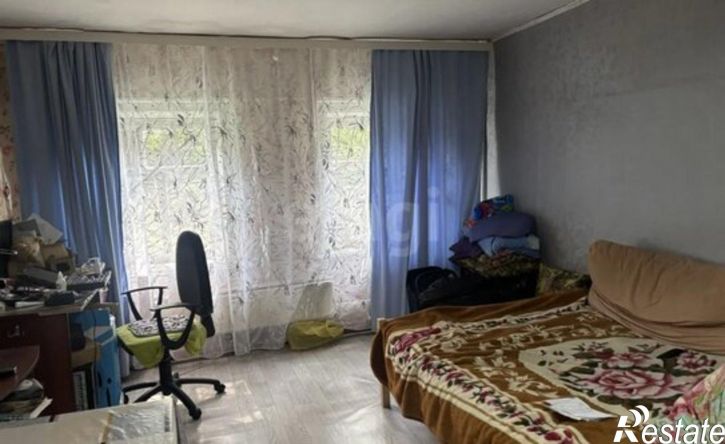 1-комн квартира пр-кт Ленина, 37,  д. 37