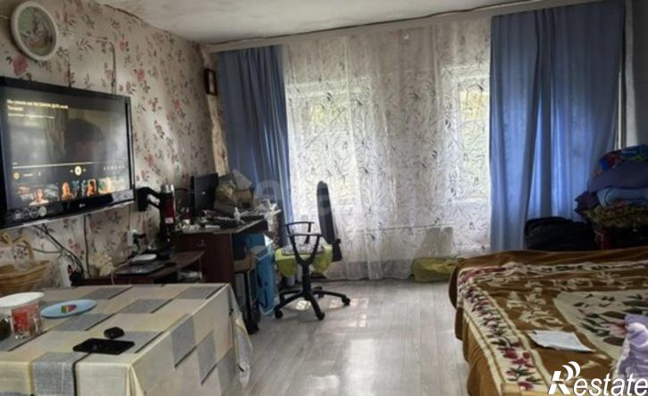 1-комн квартира пр-кт Ленина, 37,  д. 37