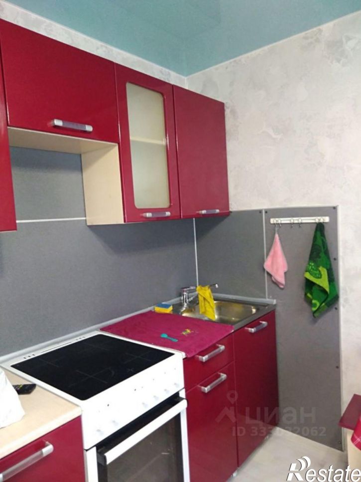 1-комн квартира ул Карла Ильмера, 12,  д. 12