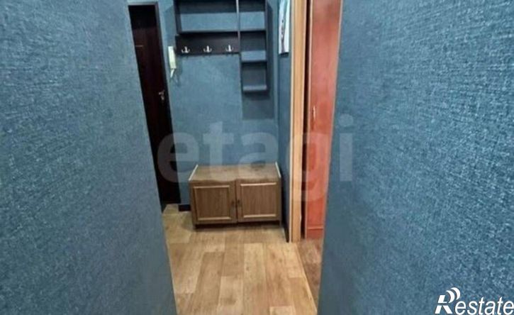 1-комн квартира ул Рабочая, 9,  д. 9