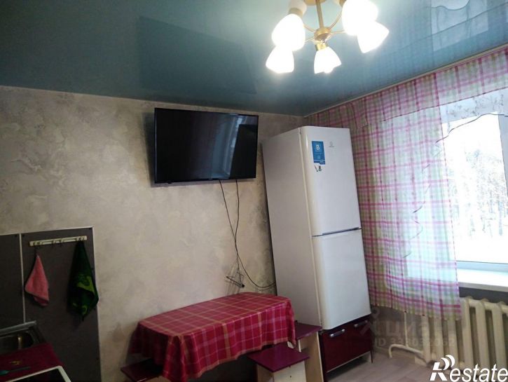 1-комн квартира ул Карла Ильмера, 12,  д. 12
