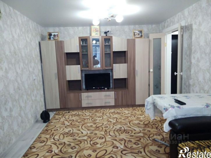 1-комн квартира ул Карла Ильмера, 12,  д. 12