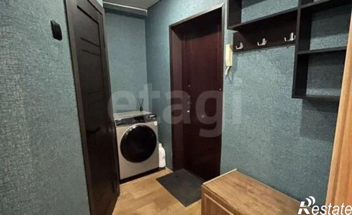 1-комн квартира ул Рабочая, 9,  д. 9