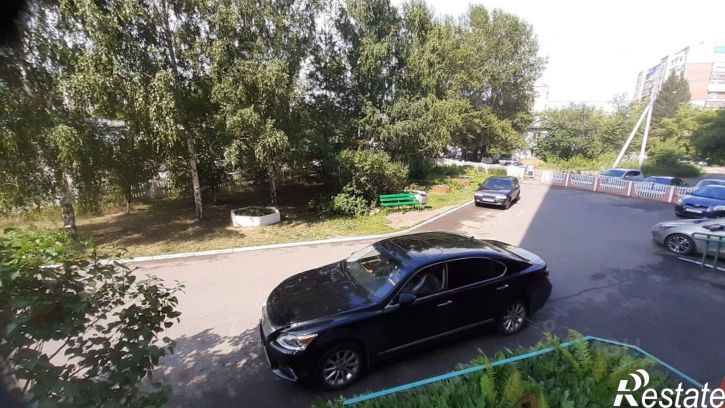 3-комн квартира ул Рабочая, 47,  д. 47