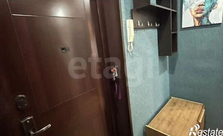 1-комн квартира ул Рабочая, 9,  д. 9