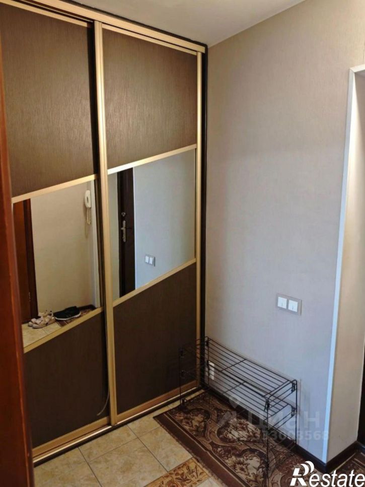 1-комн квартира ул Богдана Хмельницкого, 39,  д. 39