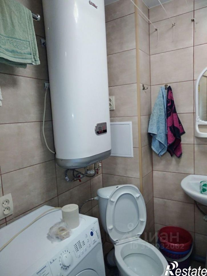1-комн квартира ул Карла Ильмера, 12,  д. 12