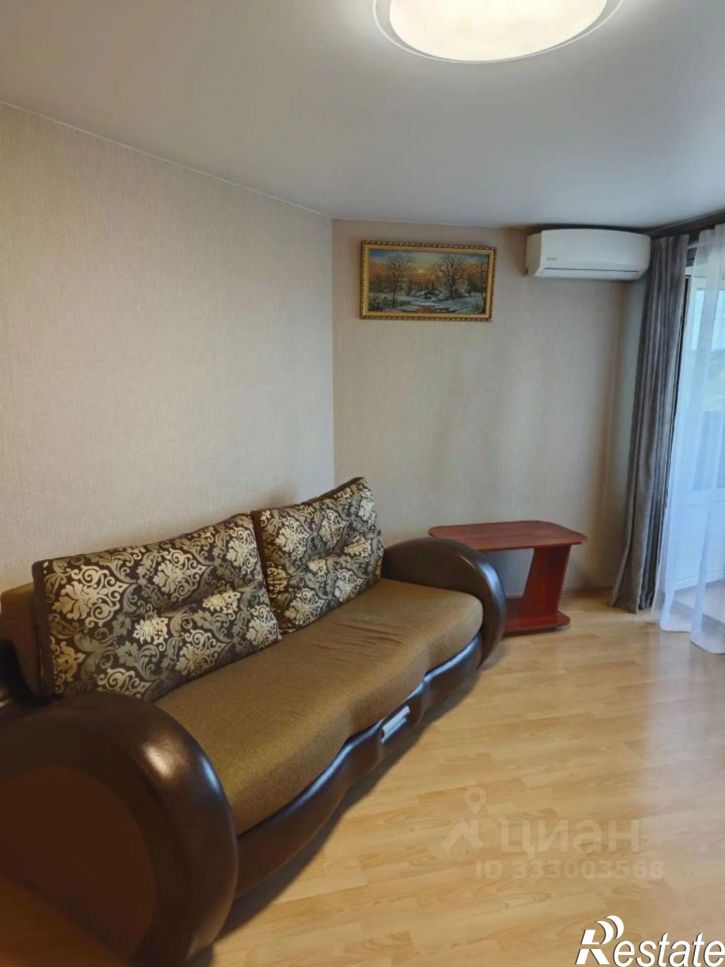1-комн квартира ул Богдана Хмельницкого, 39,  д. 39