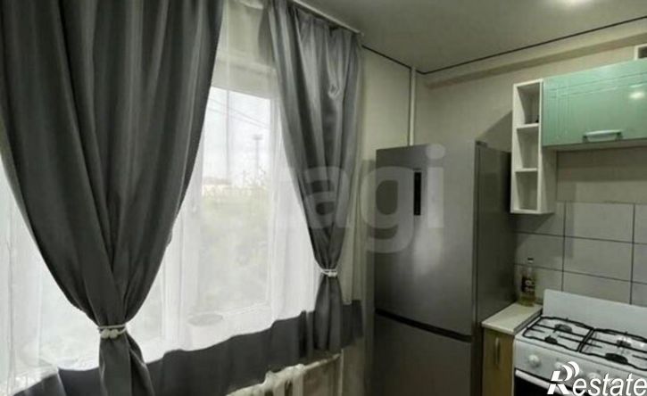 1-комн квартира ул Рабочая, 9,  д. 9