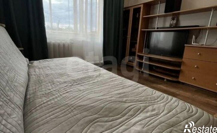 1-комн квартира ул Рабочая, 9,  д. 9