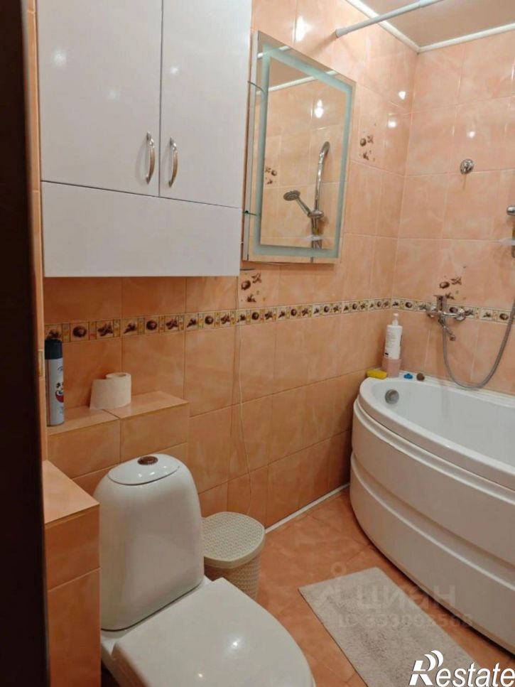 1-комн квартира ул Богдана Хмельницкого, 39,  д. 39