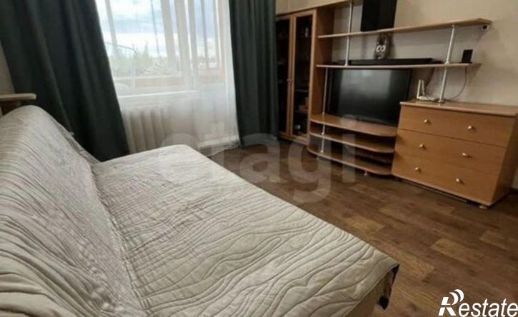 1-комн квартира ул Рабочая, 9,  д. 9