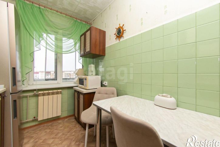 3-комн квартира ул Федора Лыткина, 24,  д. 24