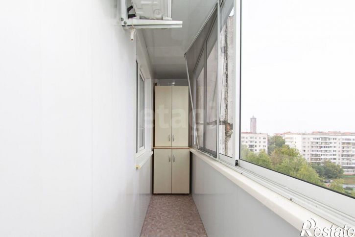 3-комн квартира ул Федора Лыткина, 24,  д. 24