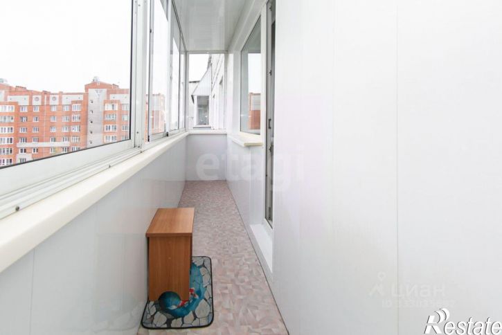 3-комн квартира ул Федора Лыткина, 24,  д. 24
