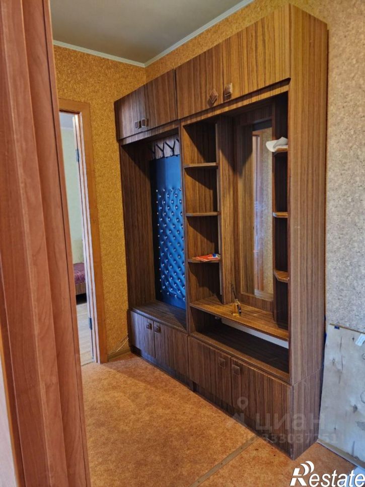2-комн квартира ул Косарева, 15/1,  д. 15/1