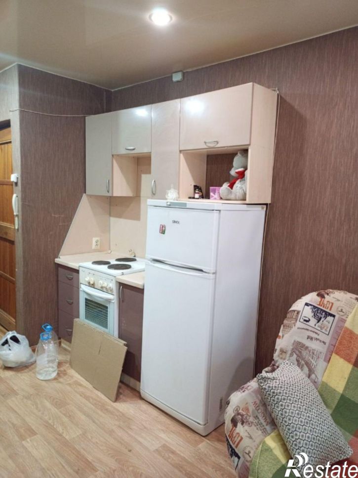 1-комн квартира Иркутский тракт, 78/1,  д. 78/1