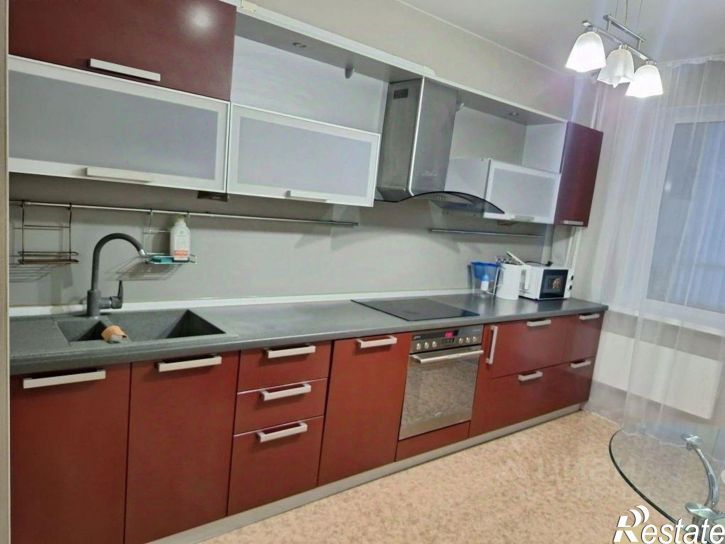 2-комн квартира ул Ленская, 57 1,  д. 57 1,  к. 1