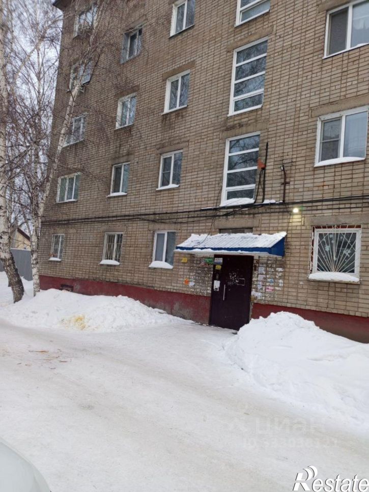 1-комн квартира Иркутский тракт, 78/1,  д. 78/1