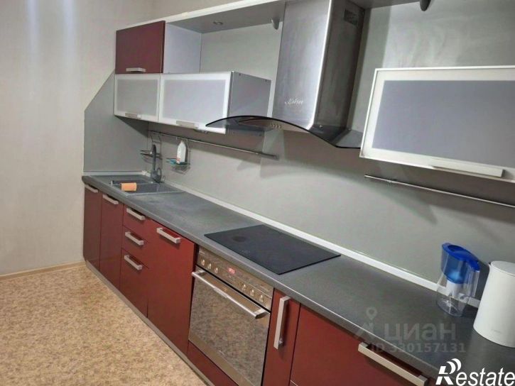 2-комн квартира ул Ленская, 57 1,  д. 57 1,  к. 1